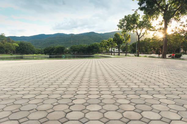 Reasons to Select Us for Your Driveway Paving Requirements in Crescent City, FL